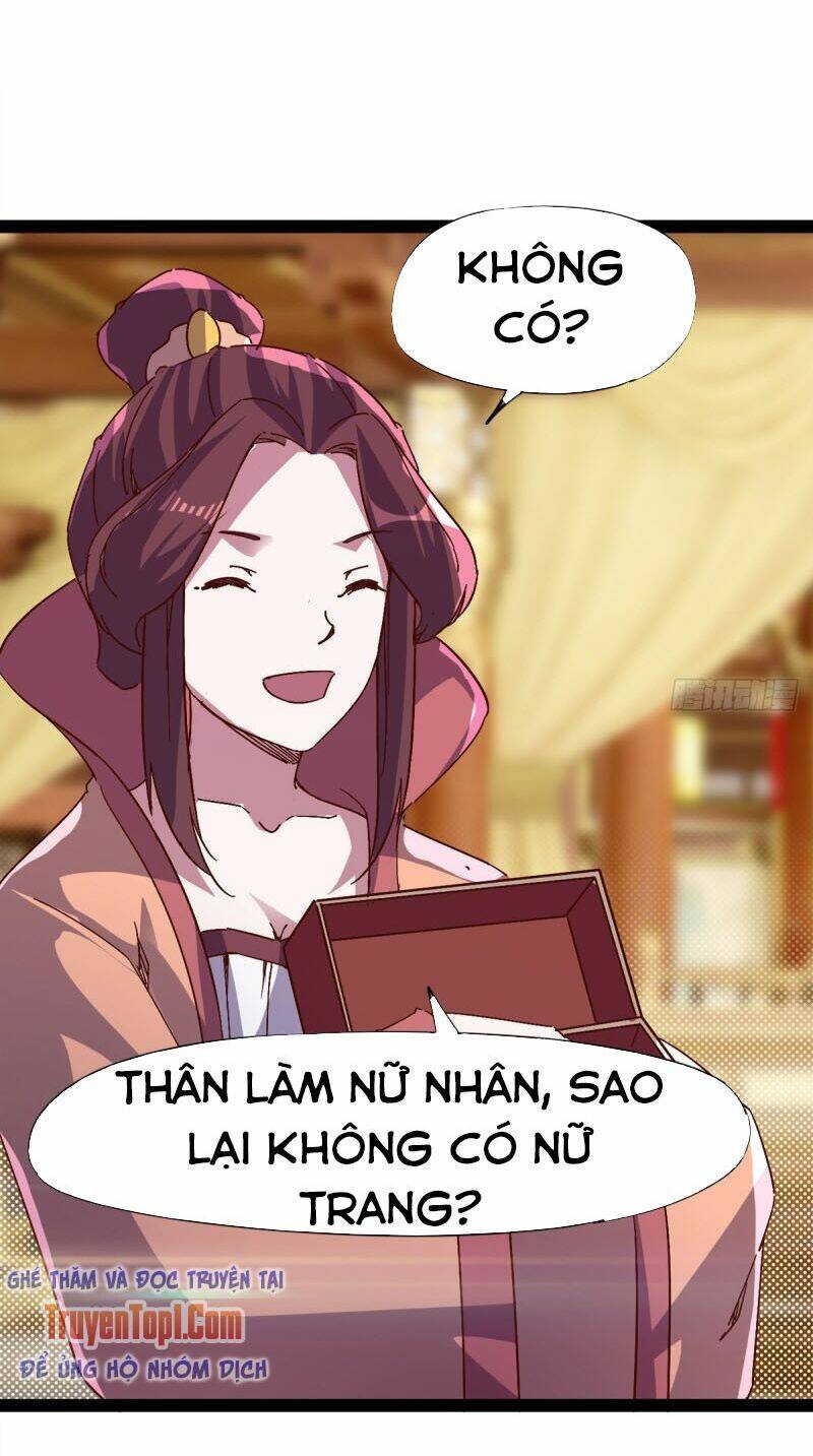 Kiếm Đồ: Chapter 79
