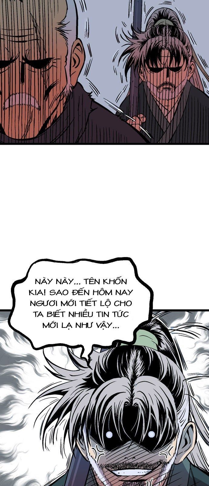 Cao Thủ 2: Chapter 103