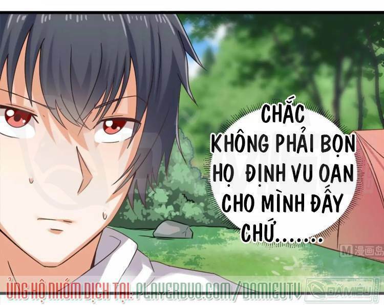 Địa Phủ Khai Phá Thương: Chapter 78
