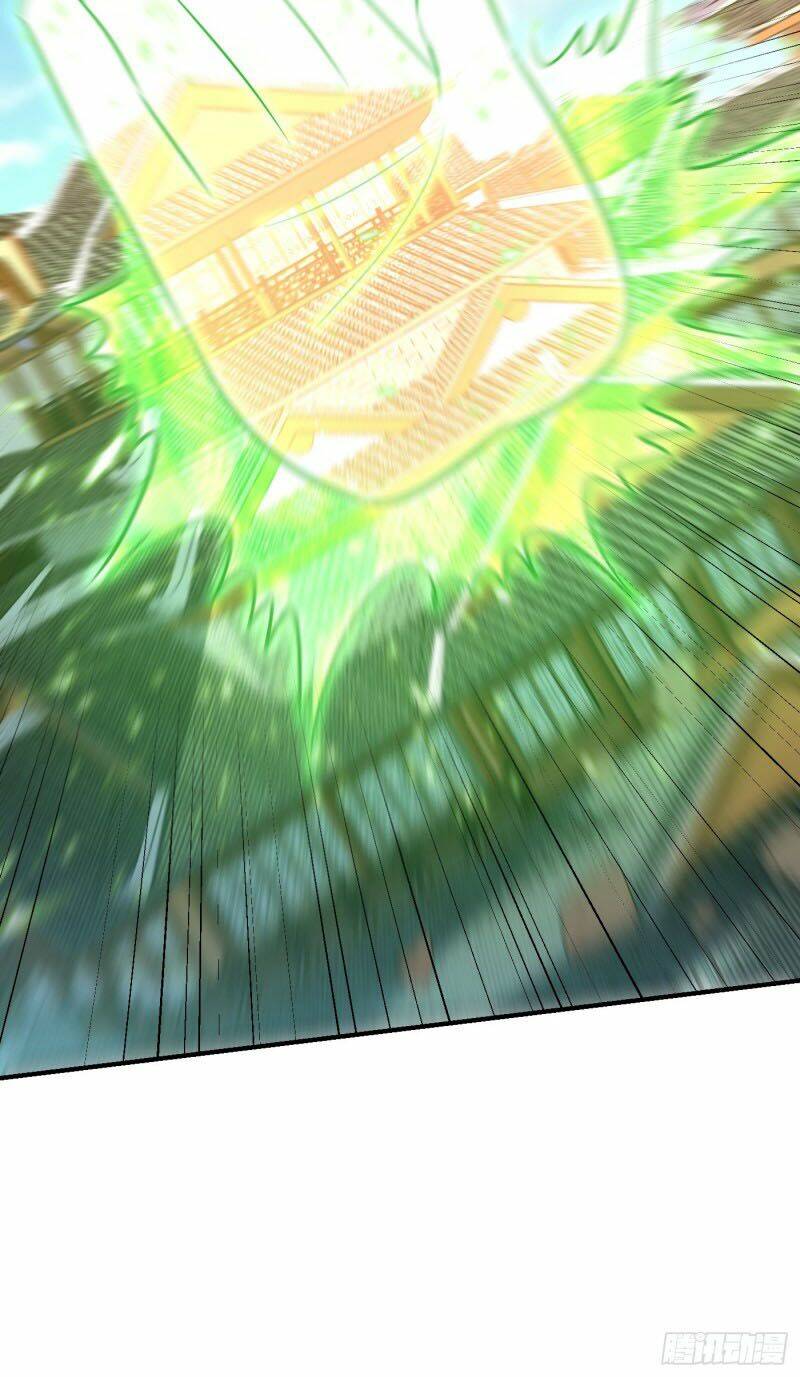 Yêu Giả Vi Vương: Chapter 215