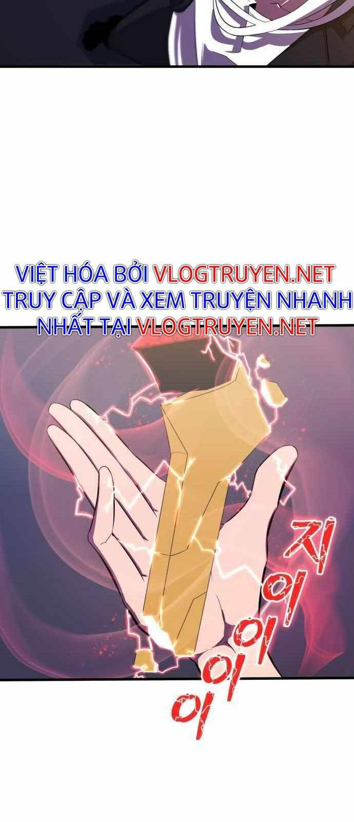 Huyết Nhân Báo Thù: Chapter 2