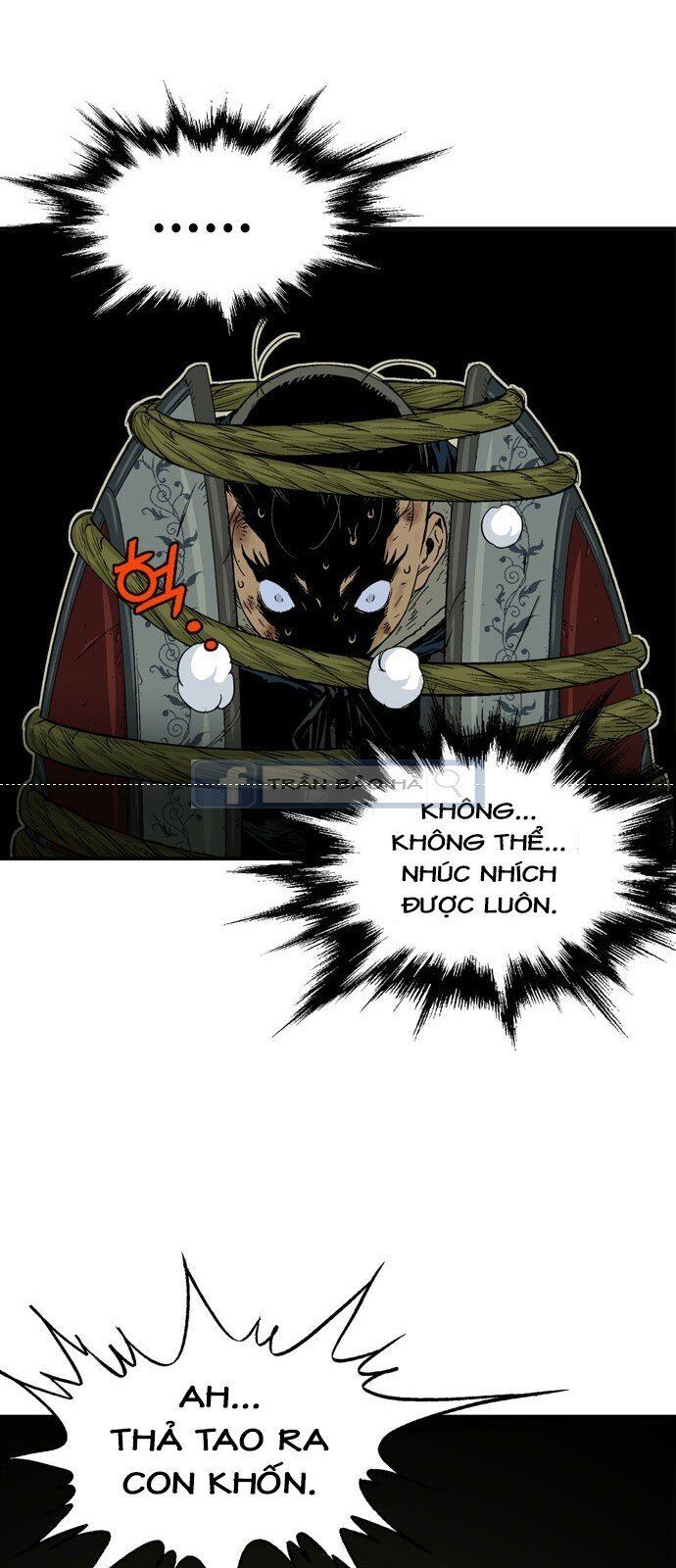 Cao Thủ 2: Chapter 80