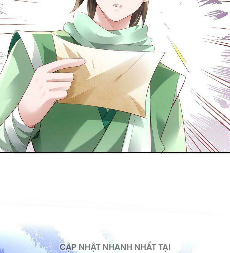 Thiên Kim Bất Hoán: Chapter 77