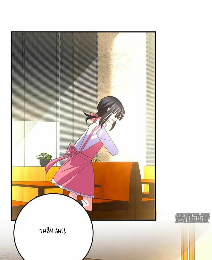 Người Yêu Khát Máu Của Tôi: Chapter 49