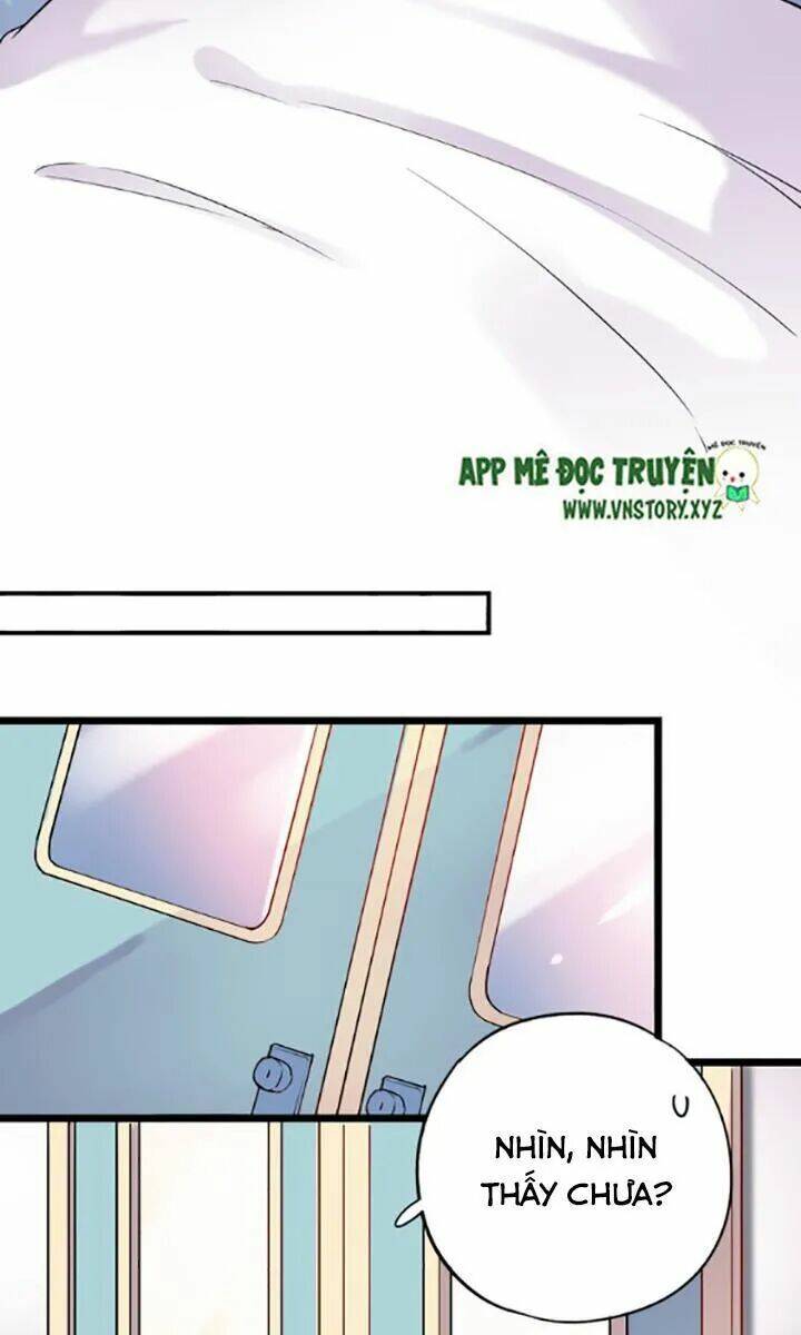 Trạch Thượng Tịch Mịch Huỳnh Hỏa: Chapter 32