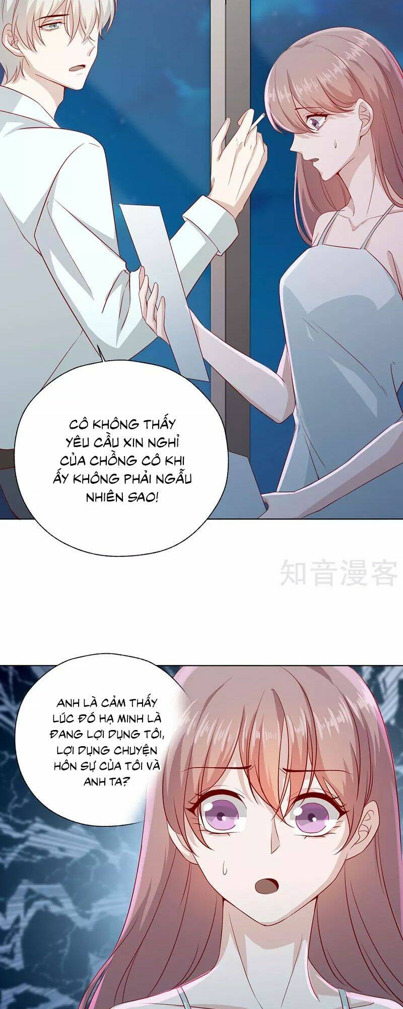 Một Đời An Nhiên: Chapter 24