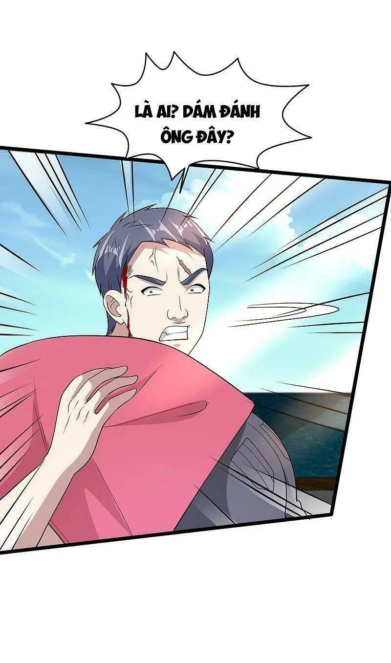 Đô Thị Tà Vương: Chapter 232