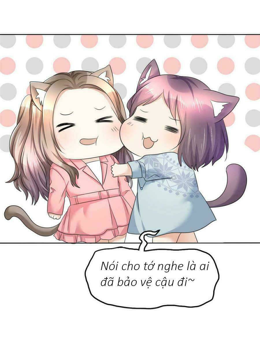 Con Đường Phản Công Của Sủng Thê: Chapter 16