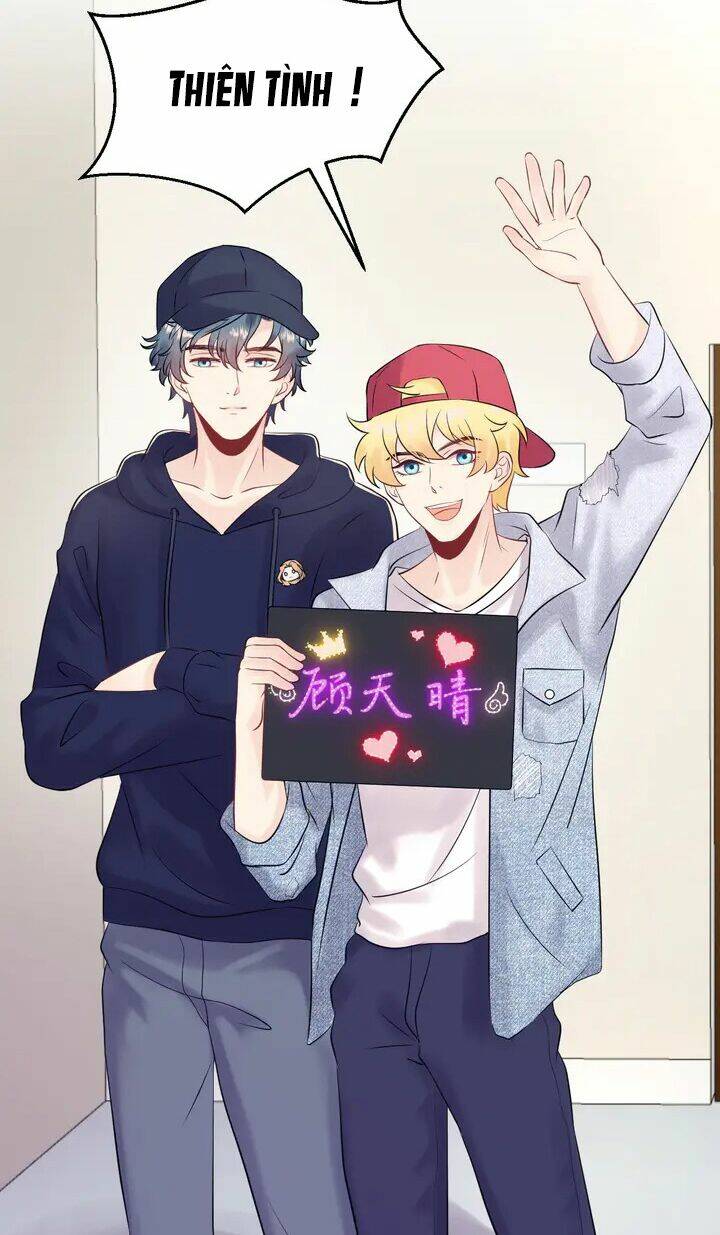 Trong Sinh Chi Ức Vạn Ảnh Hậu Yếu Thượng Vị: Chapter 300