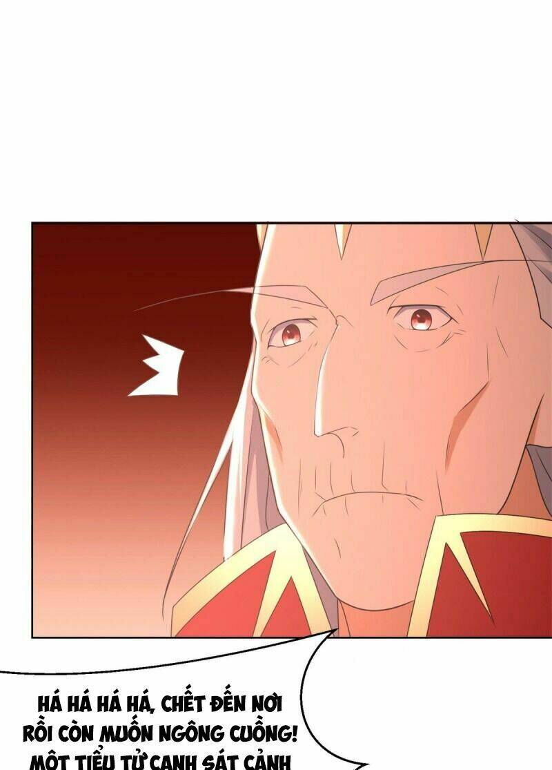 Chí Tôn Trọng Sinh: Chapter 78