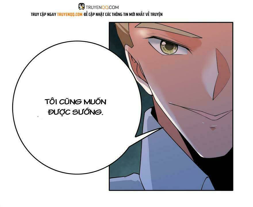 Khốn Ái Tù Lung: Chapter 8