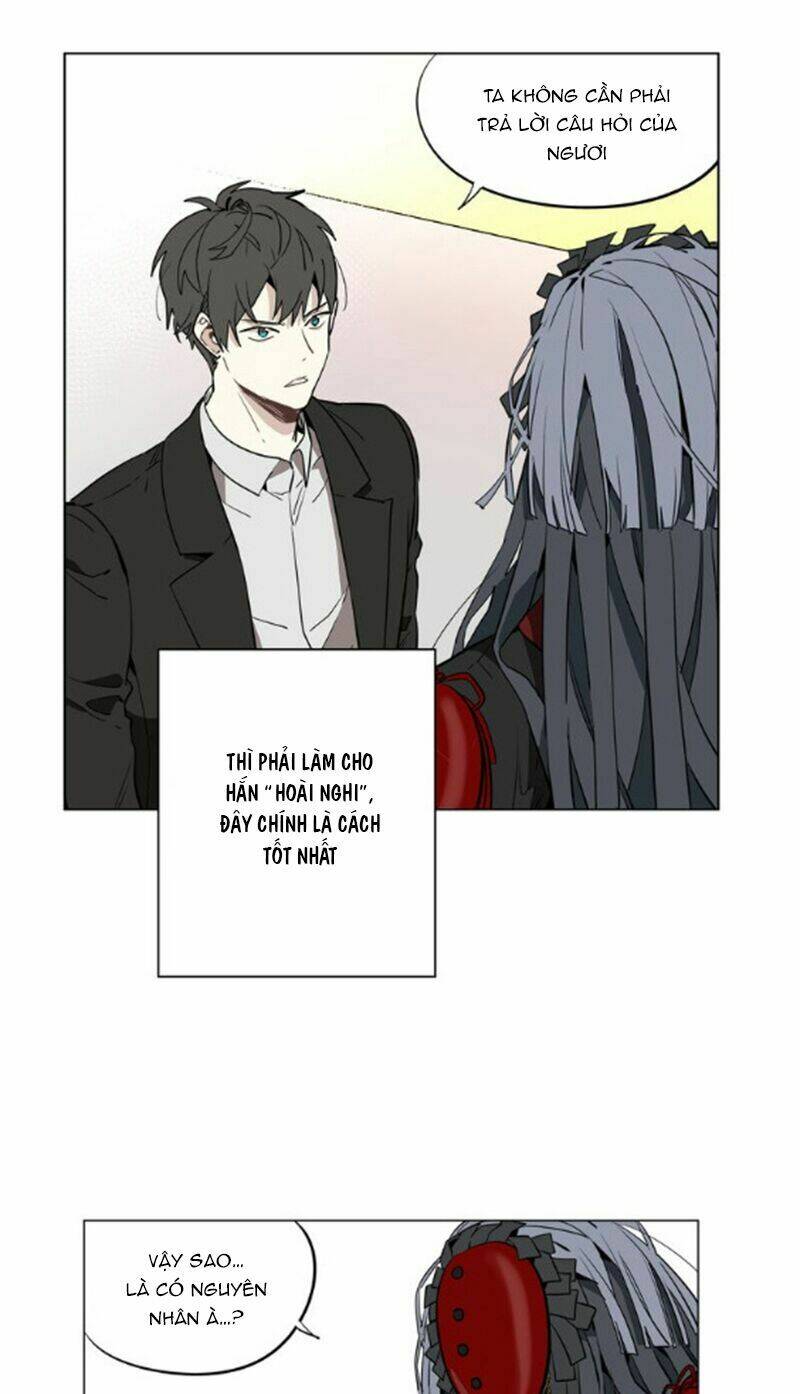 Hoa Đạo Sĩ: Chapter 49