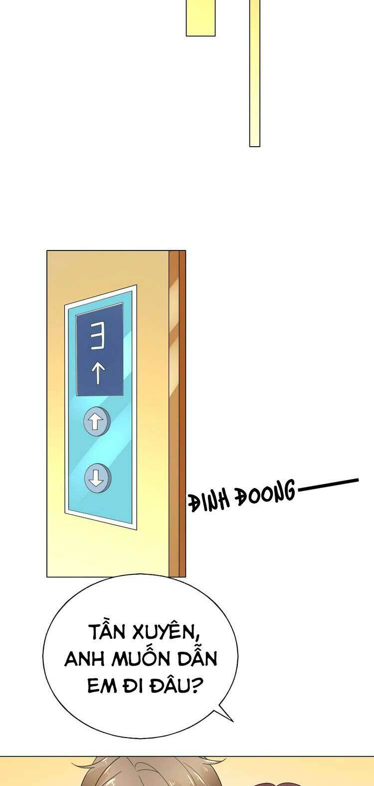 Điều Ước Sủng Ái Bất Bình Đẳng: Chapter 68.1