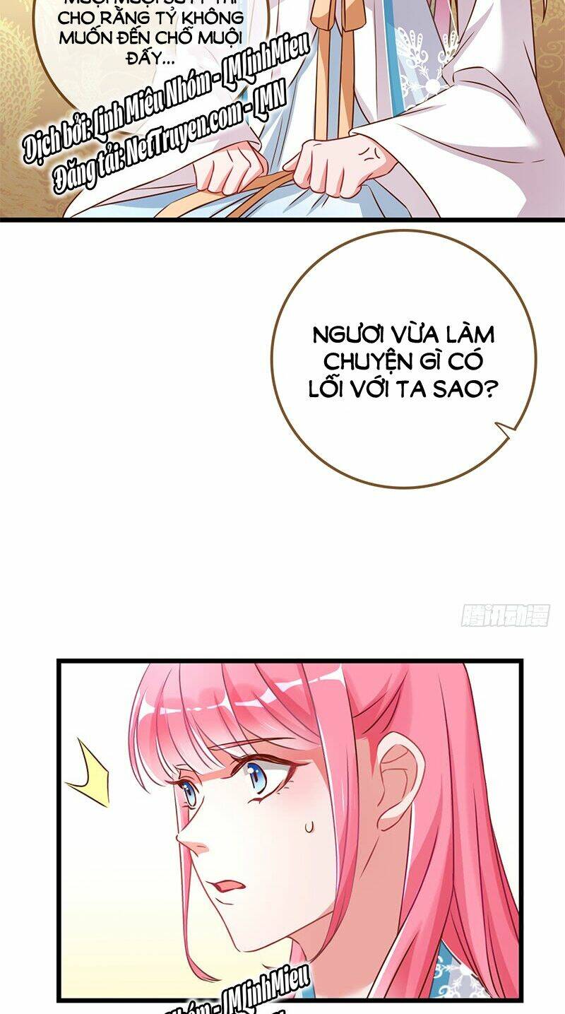 Hệ Thống Nghịch Tập: Chapter 5