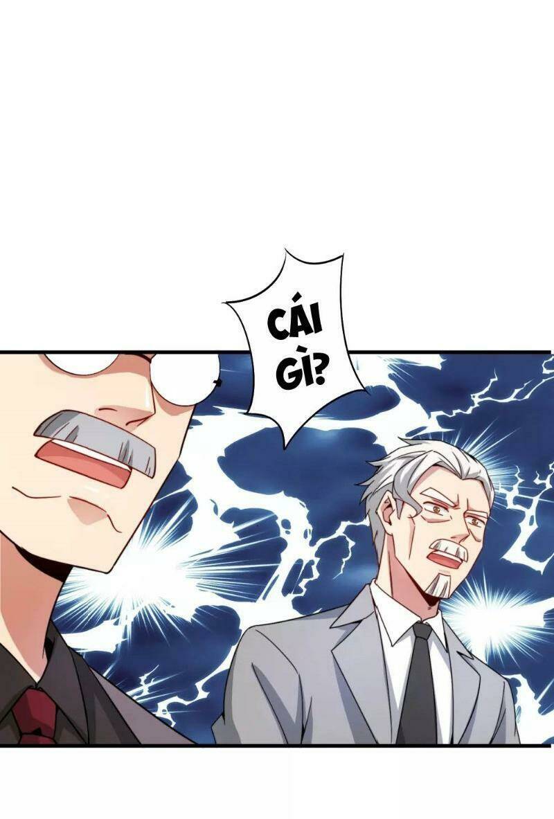 Vòng Bạn Bè Mạnh Nhất Của Tiên Giới: Chapter 24