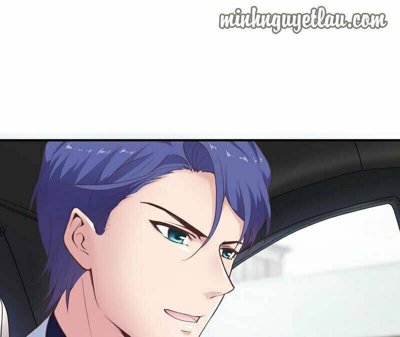 Chiến Lược Lãng Mạn Của Thịnh Thiếu: Chapter 21