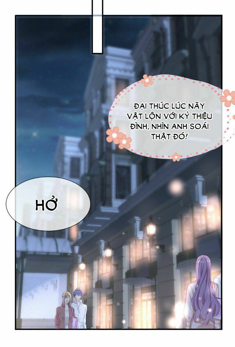 Chỉ Muốn Cưng Chiều Em: Chapter 13