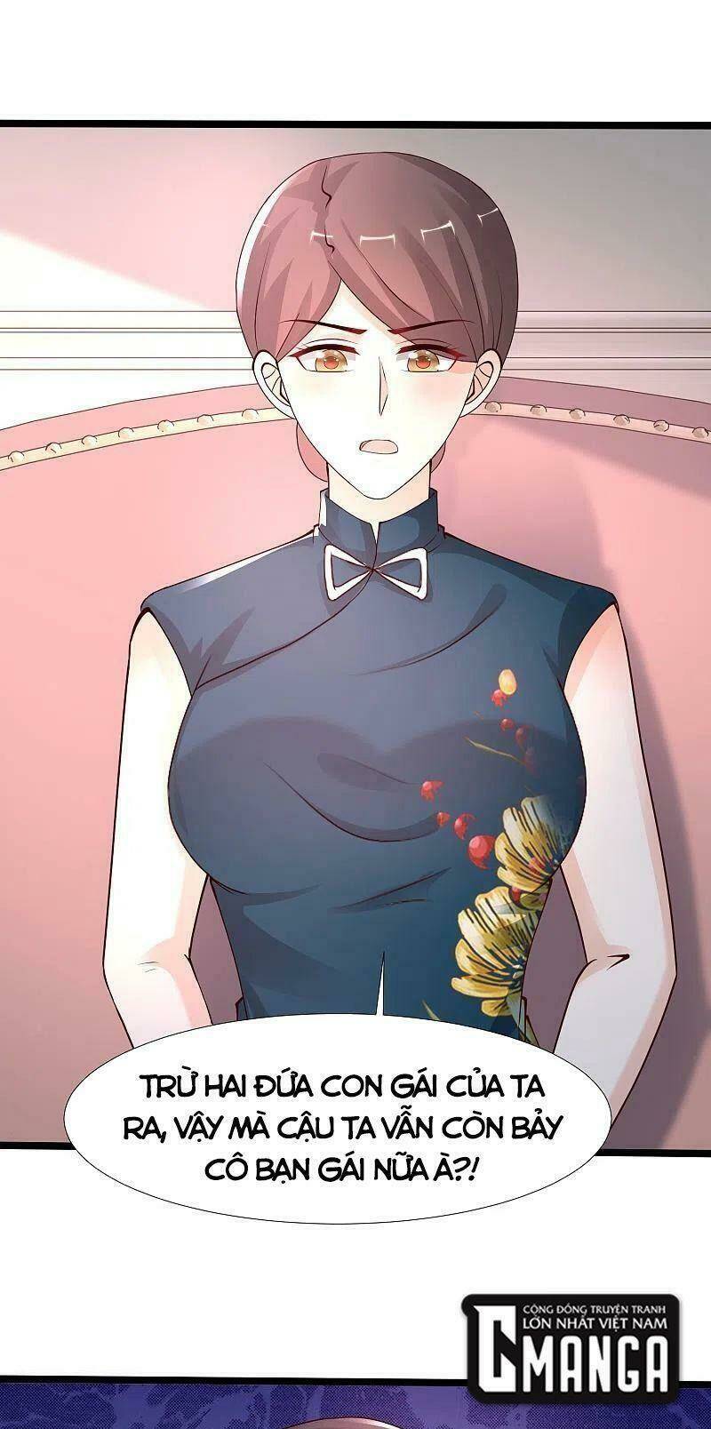 Tối Cường Vận Đào Hoa: Chapter 238