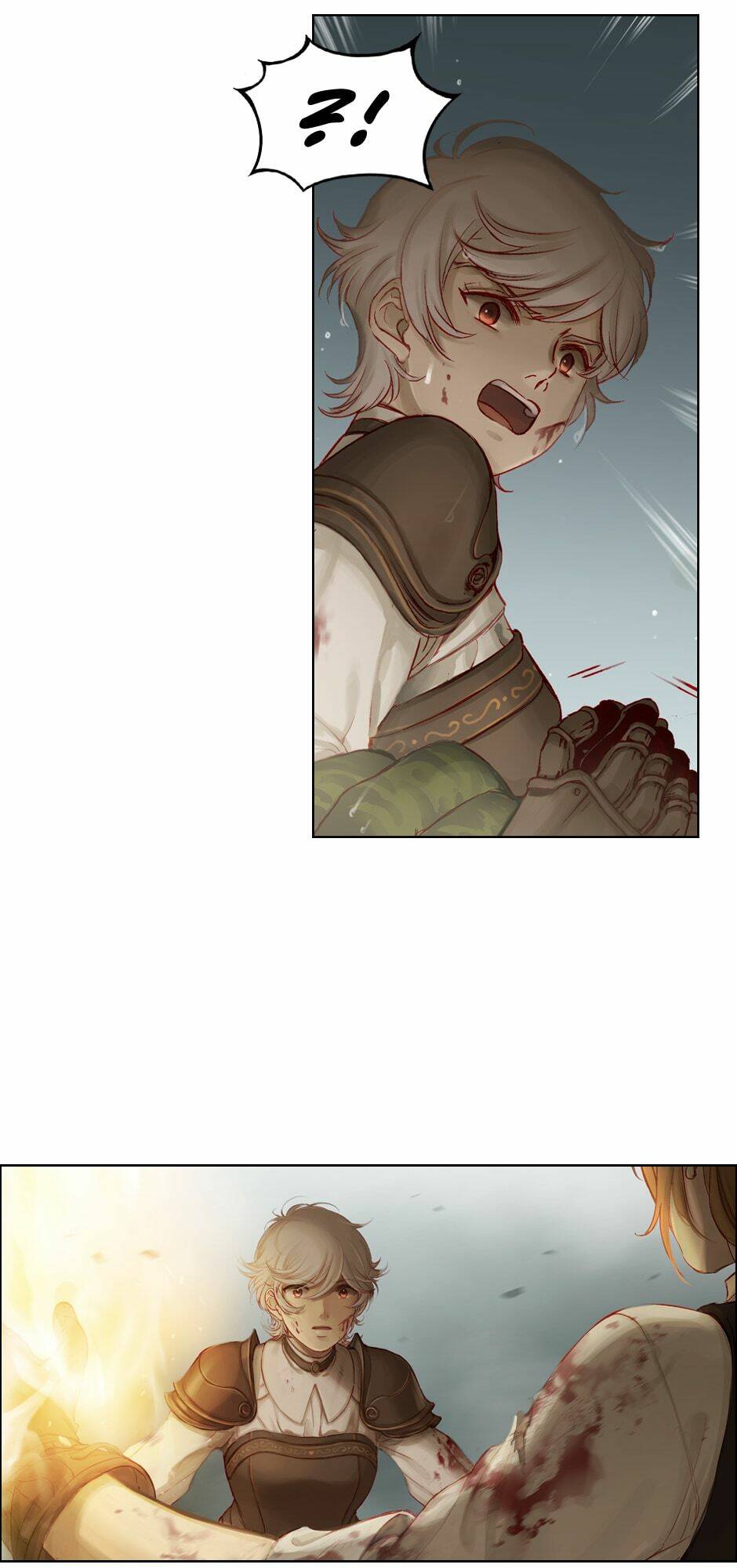 Hiệp Sĩ Vô Song: Chapter 9