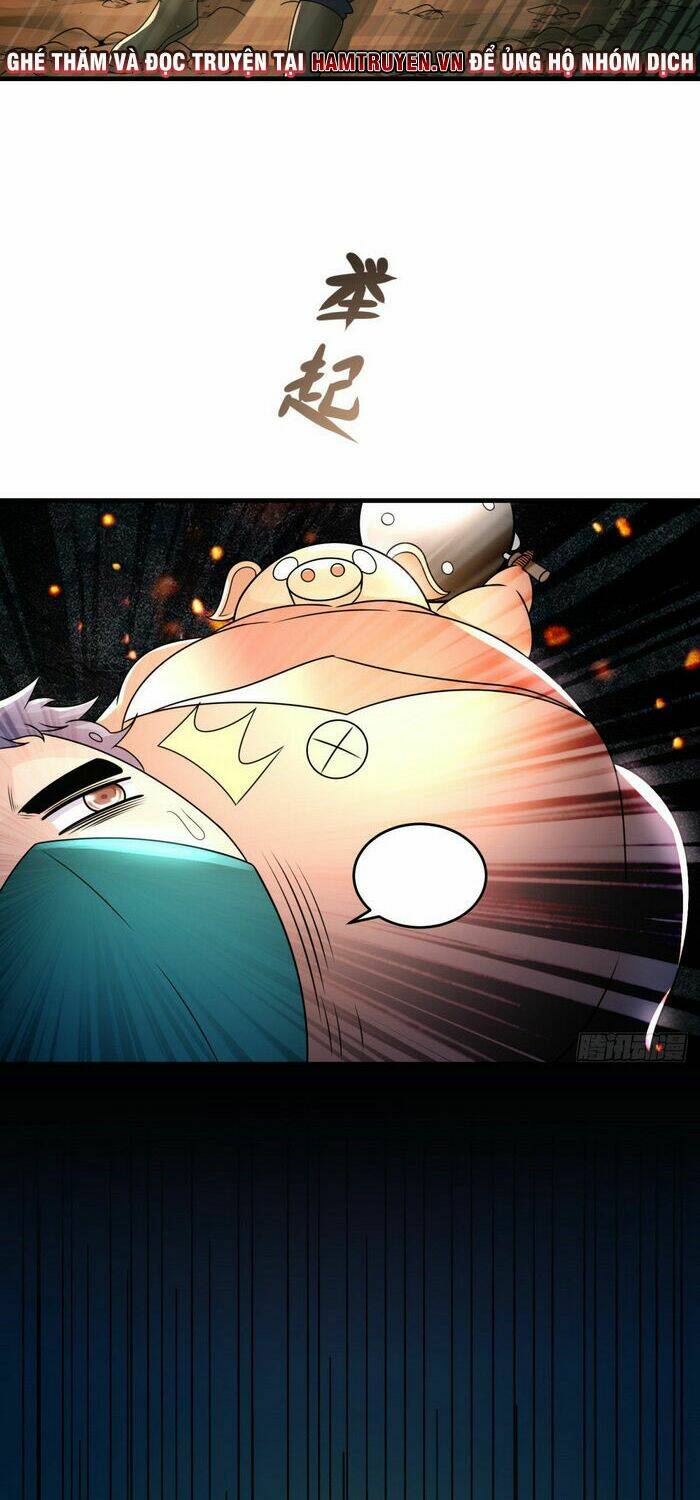 Pháp Sư Truyền Kỳ: Chapter 30