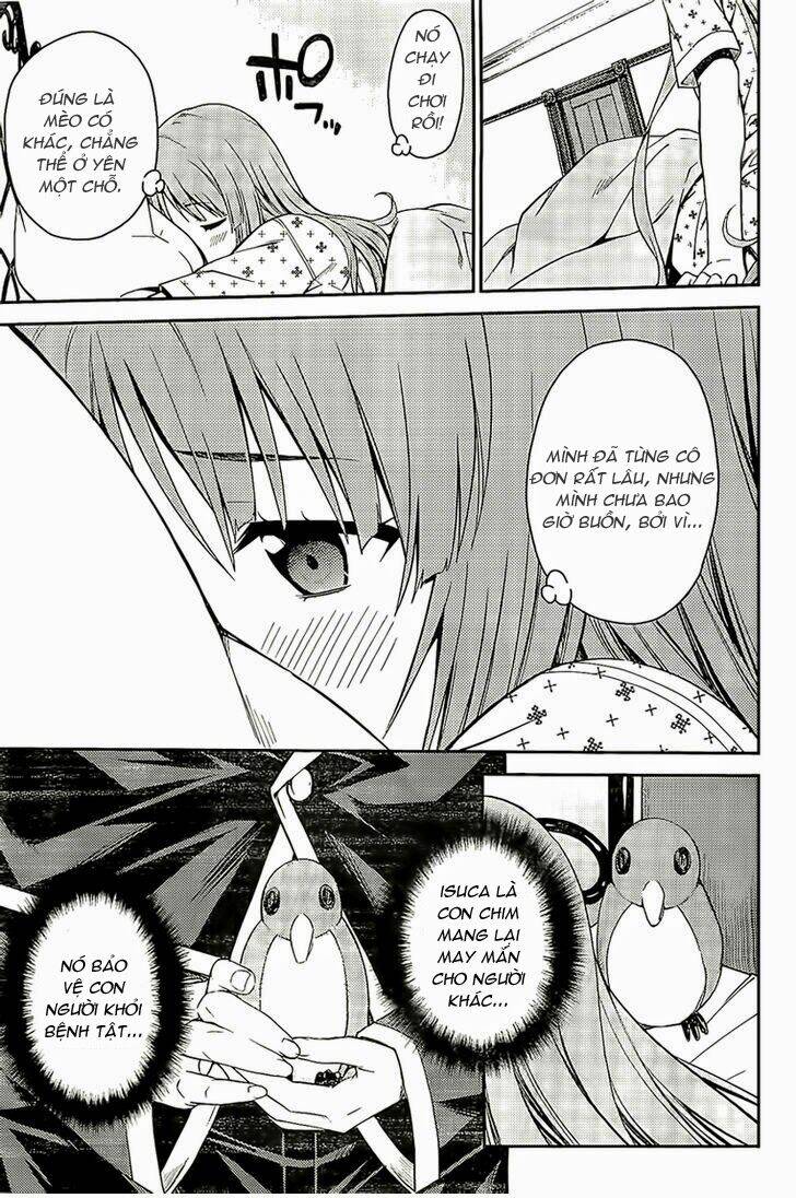 Isuca: Chapter 27