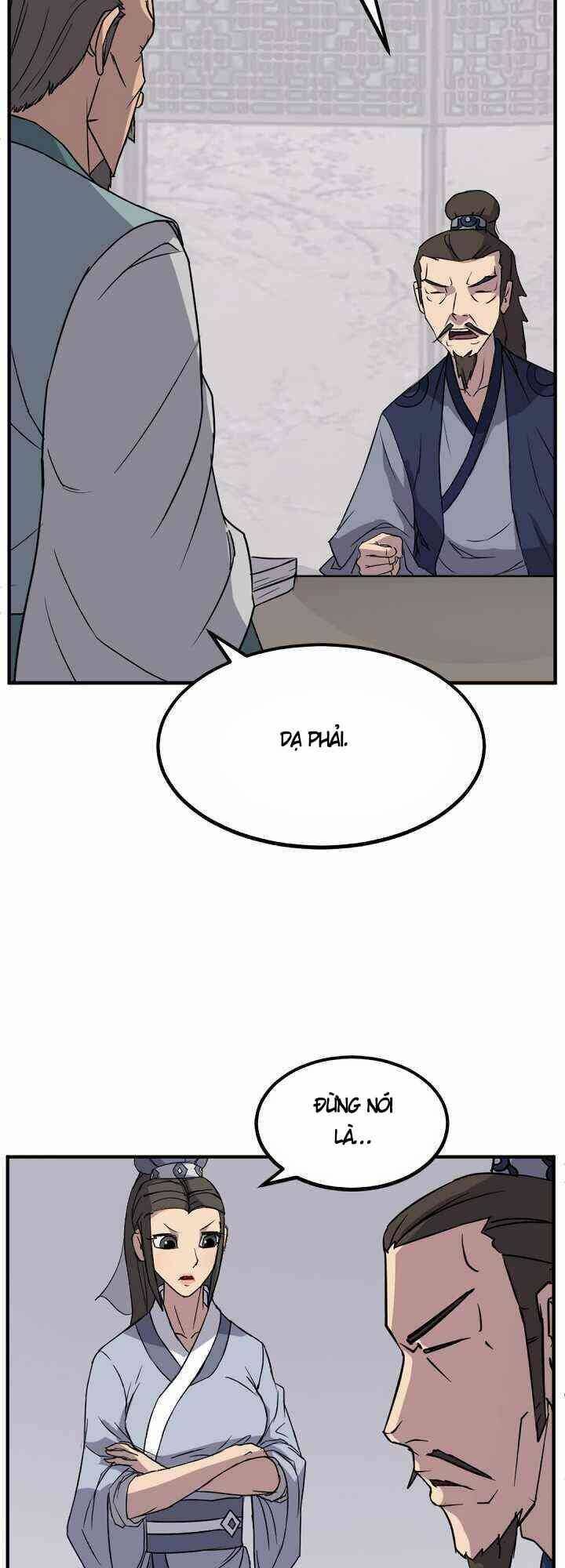 Trọng Sinh, Bất Khả Chiến Bại: Chapter 109