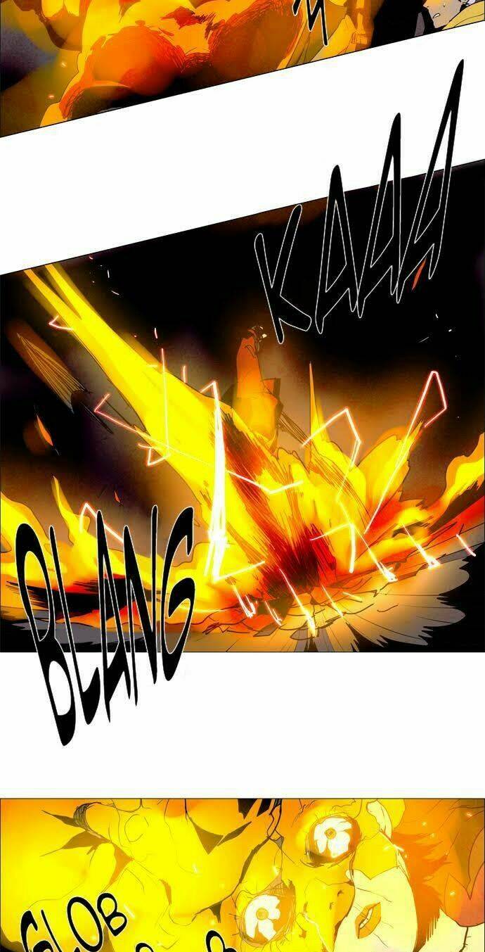 Lessa 2: The Crimson Knight: Chapter 29