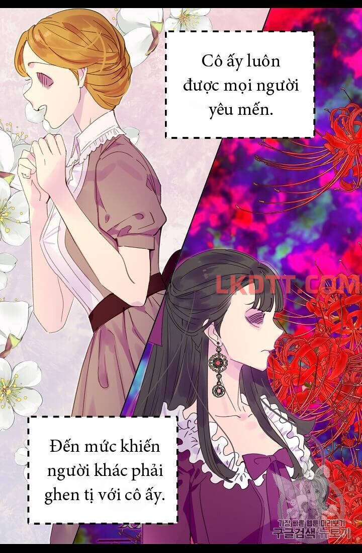 Đừng Xem Thường Nữ Phụ: Chapter 131