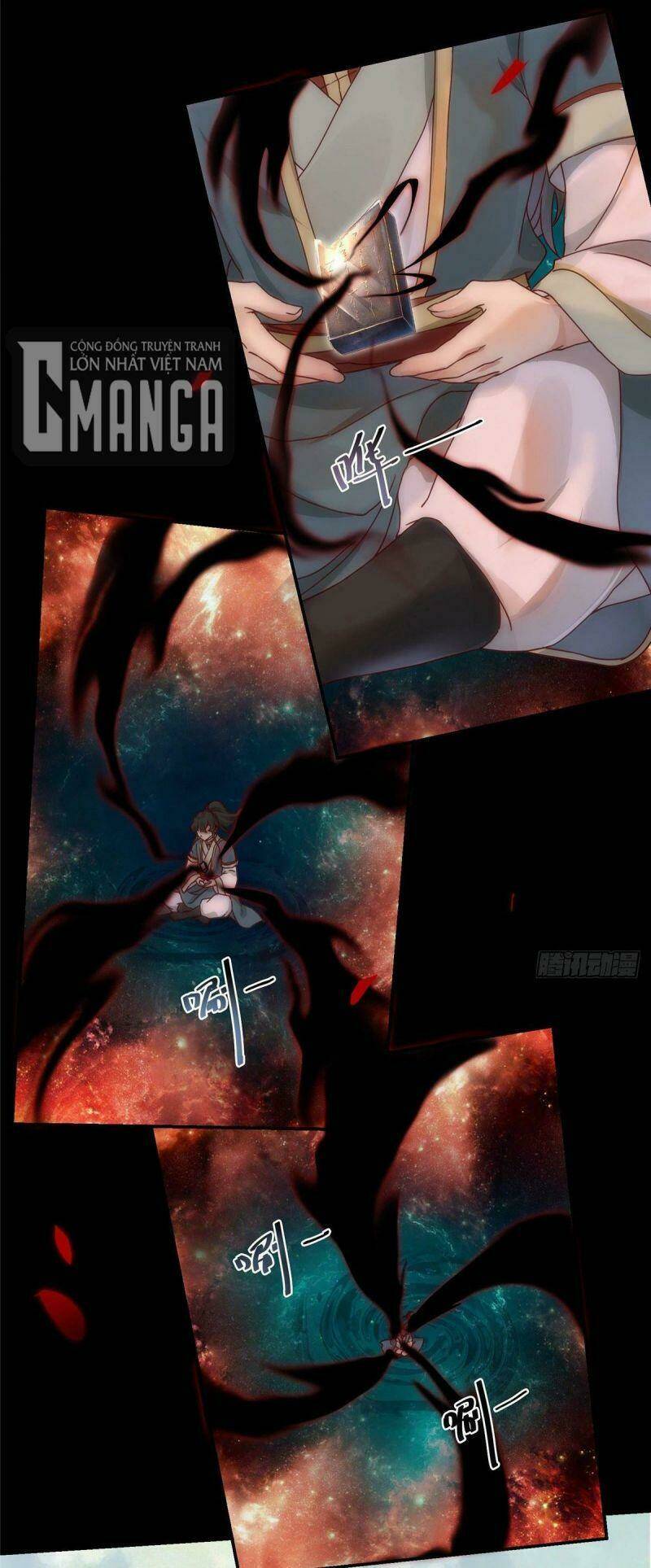 Nghịch Thiên Thần Phi Chí Thượng: Chapter 11