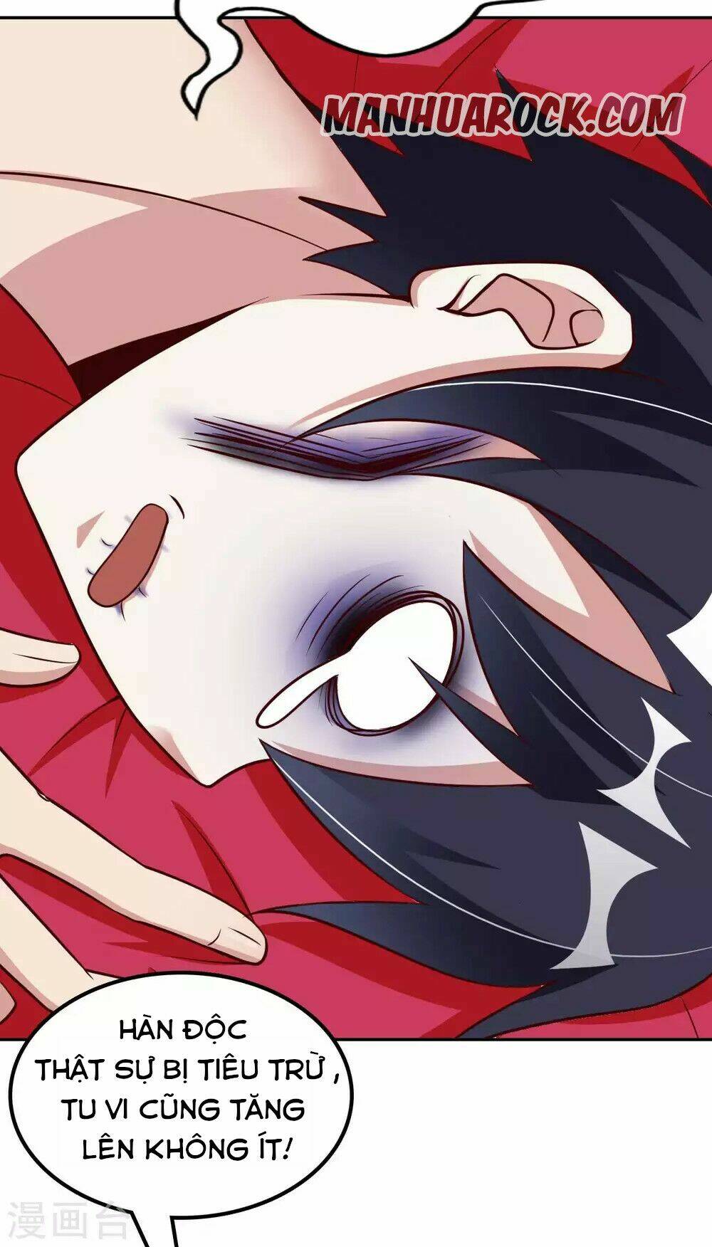 Sư Phụ Của Ta Là Thần Tiên: Chapter 53