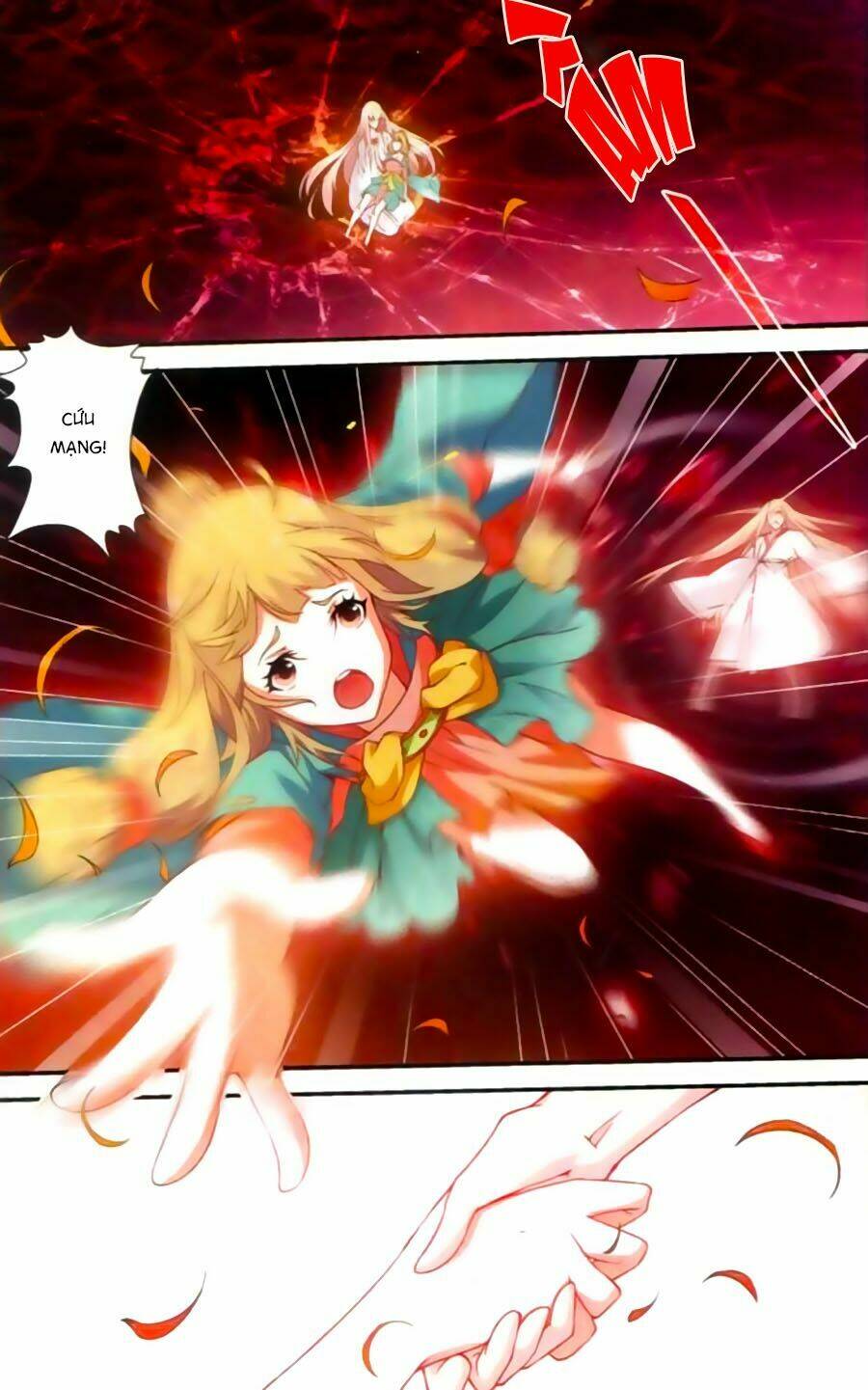 Dẫn Hồn Khúc: Chapter 3