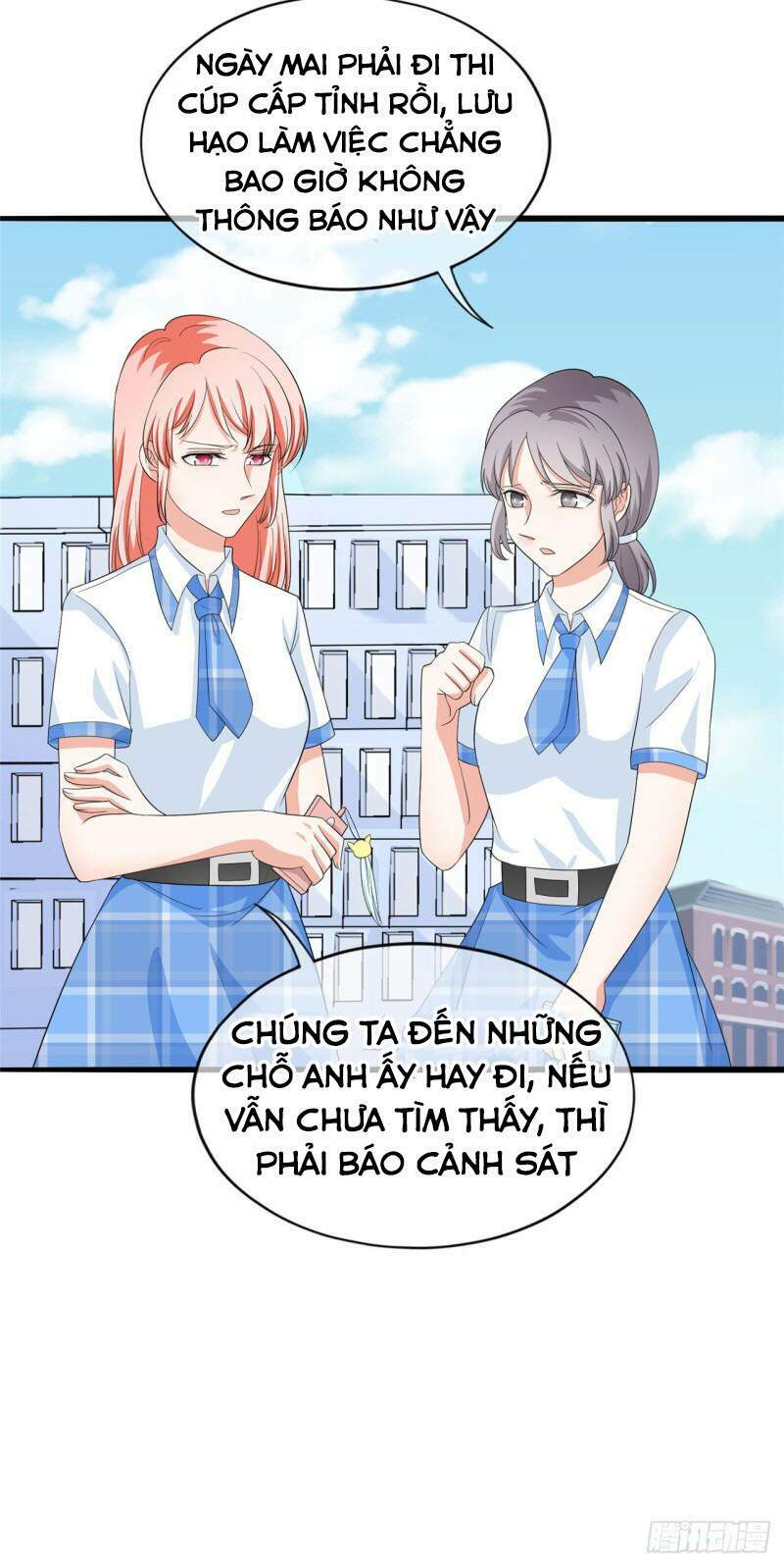 Siêu Cấp Nữ Thần Trọng Sinh: Chapter 38