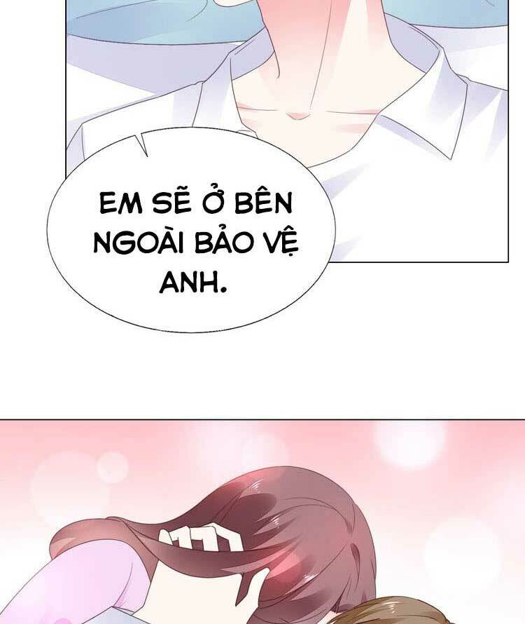 Điều Ước Sủng Ái Bất Bình Đẳng: Chapter 116.2