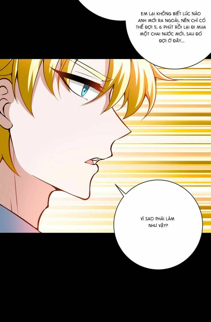 Người Yêu Khát Máu Của Tôi: Chapter 87