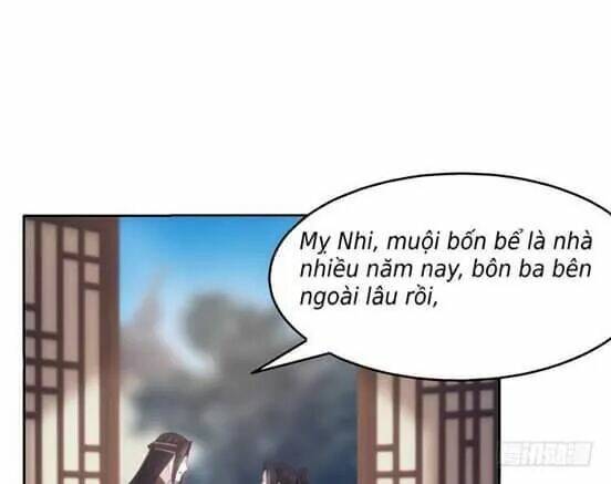 Bí Mật Của Dạ Tộc: Chapter 18