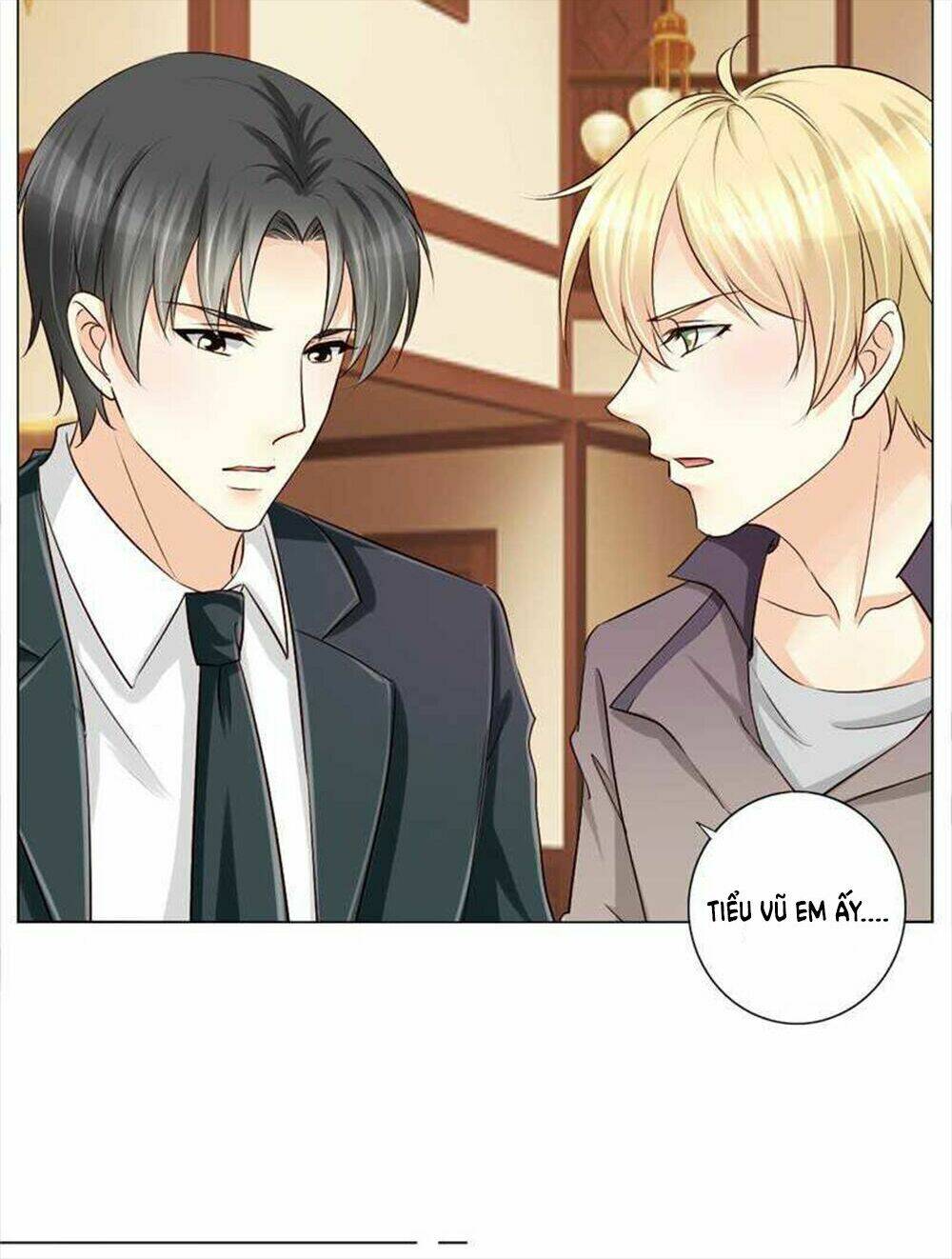 Tổng Tài Bá Đạo Là Gay: Chapter 56