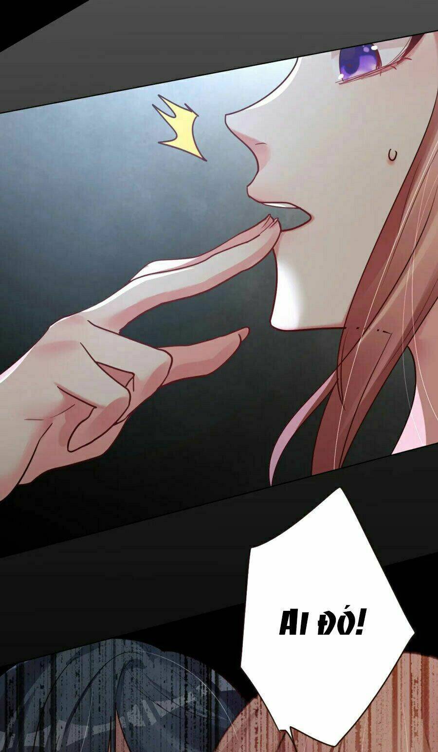 Vì Yêu Mà Khắc Cốt Ghi Tâm: Chapter 47