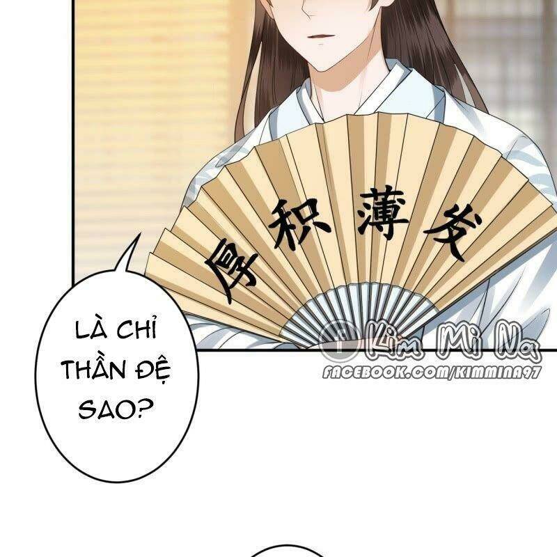 Vương Gia Kiêu Ngạo Quá Khó Cua: Chapter 92