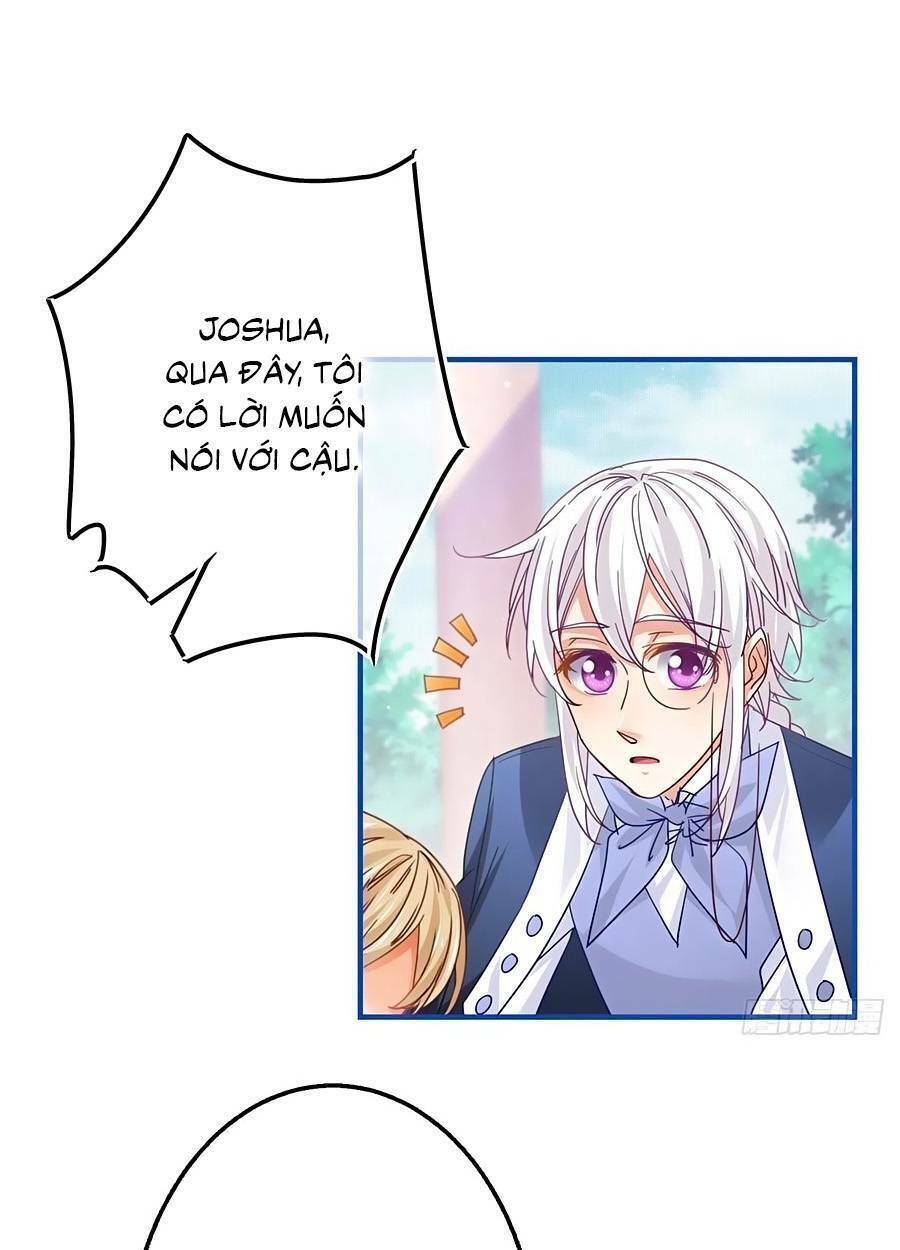 Nữ Hoàng Đầu Tiên Của Đế Quốc: Chapter 91