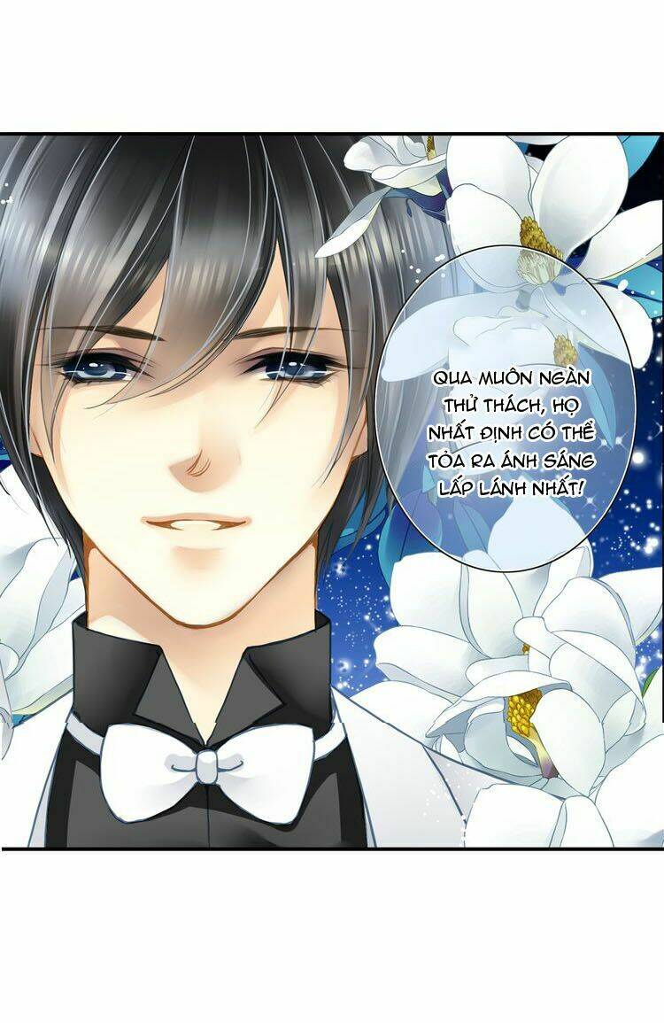 Siêu Sao Trứ Danh: Chapter 40