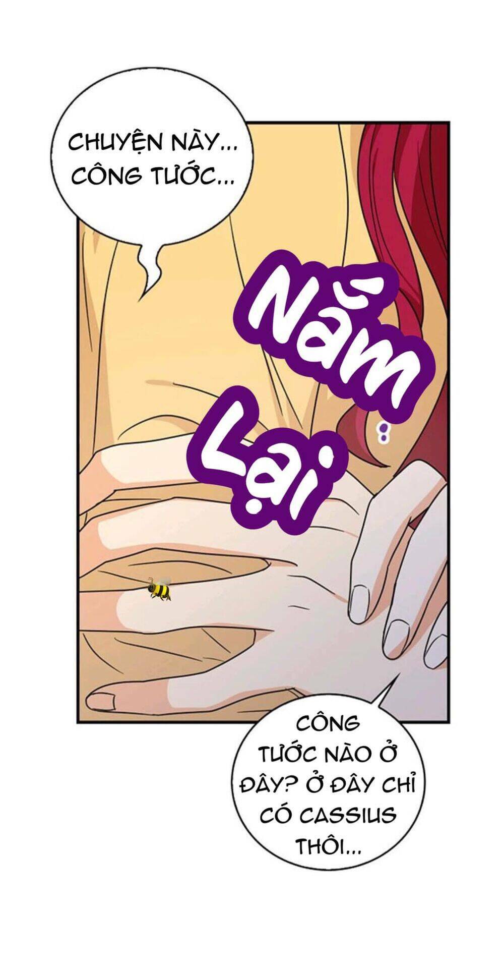 Xuyên Không Trở Thành Mami Phản Diện: Chapter 43