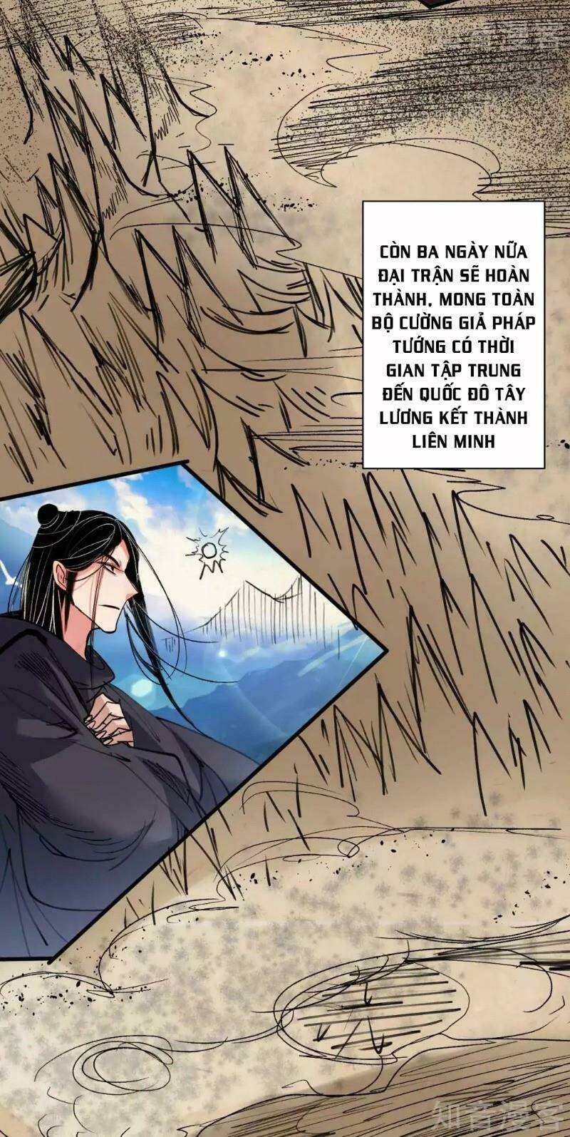 Tối Cường Đại Biểu Hoàng Kim Thận: Chapter 97