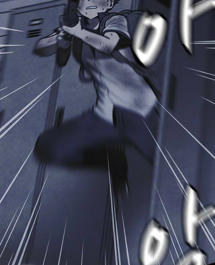 Cậu Bé Shotgun: Chapter 18