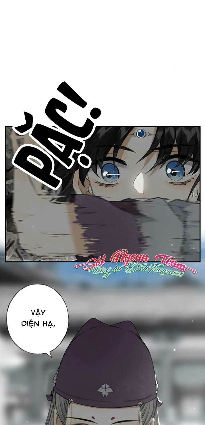 Lưu Hoa Bất Cập Xuân: Chapter 9