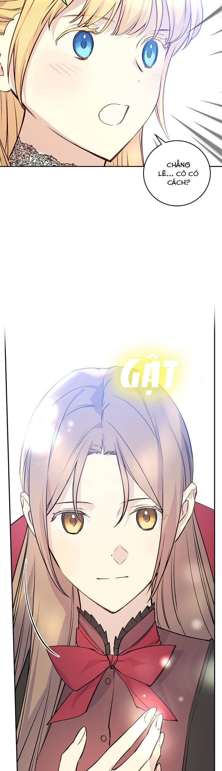 Cô Hầu Giỏi Giang: Chapter 43