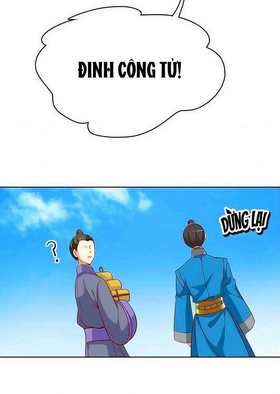 Kiêu Ngạo Vương Gia Chủng Điền Phi: Chapter 24