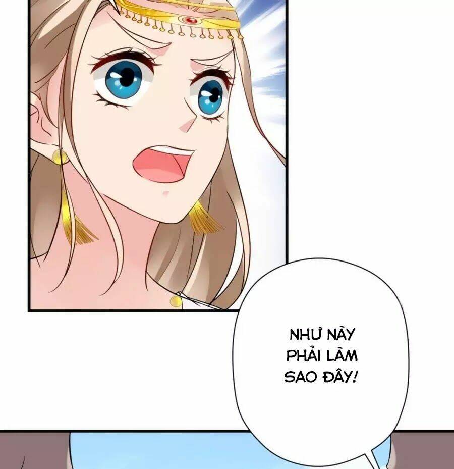Vương Phi Có Chút Nghịch Ngợm: Chapter 39