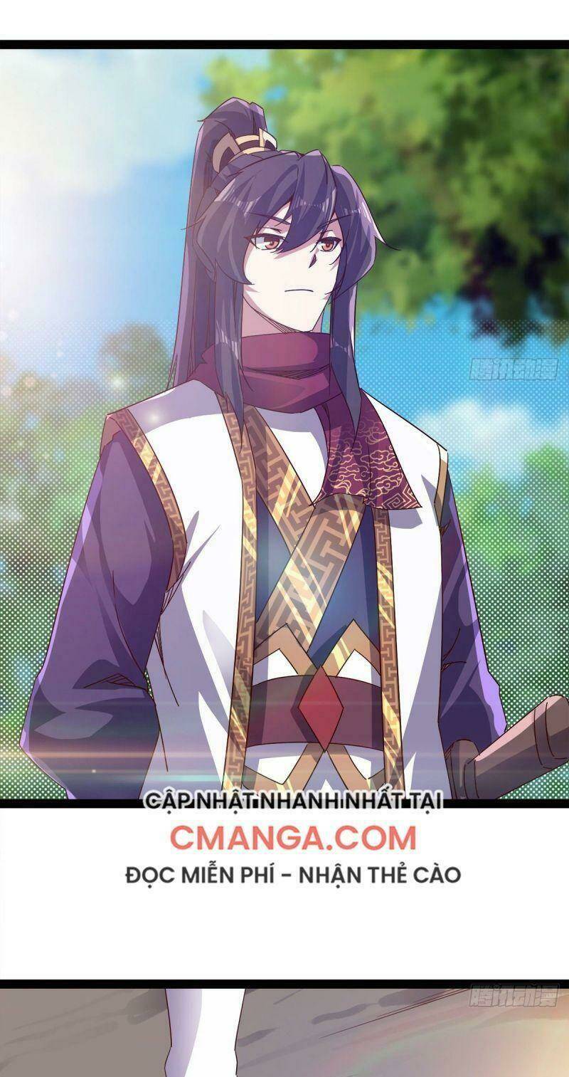 Kiếm Đồ: Chapter 56