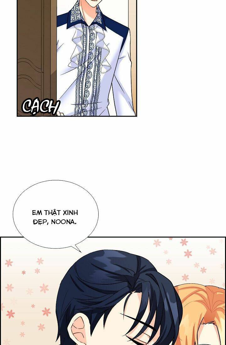 Kẻ Huỷ Diệt Rơi Vào Lưới Tình Của Tôi: Chapter 2