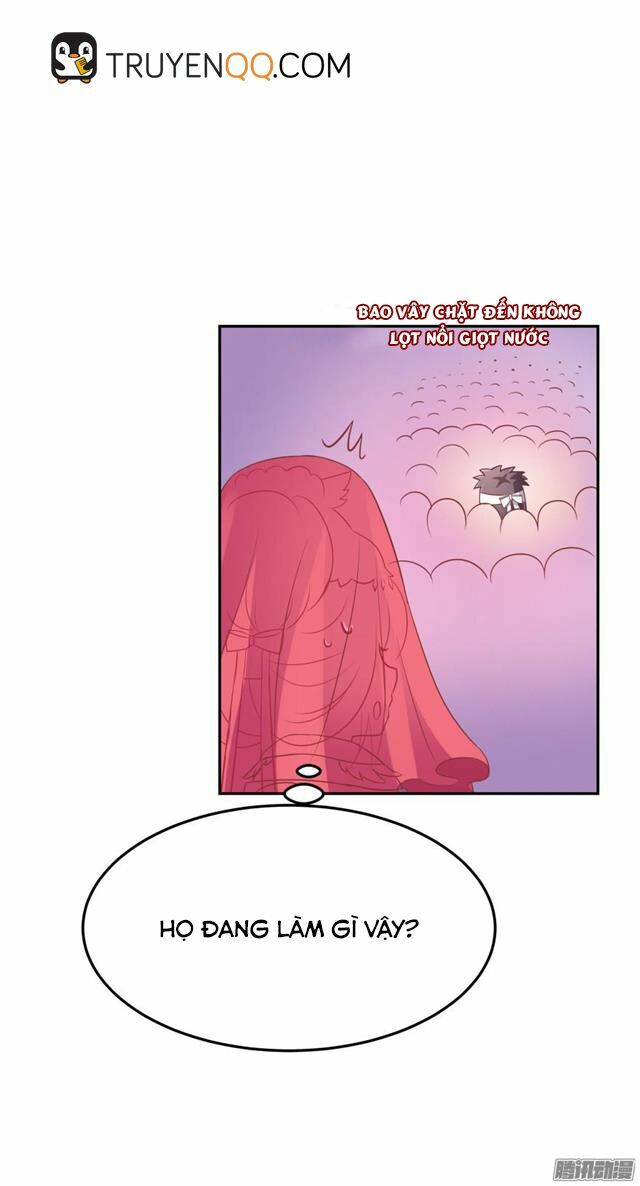 Phép tắc yêu đương của Ma Vương: Chapter 12